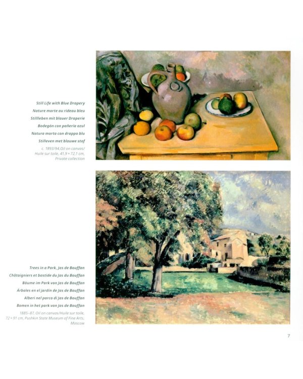 Cezanne
