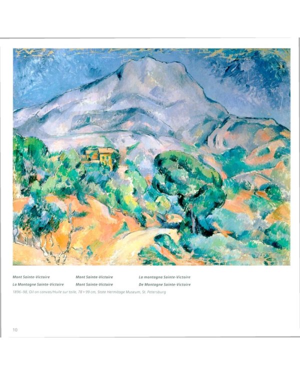 Cezanne