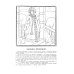 Удивительная Русь детям Герои русских народных сказок. Познавательная раскраска