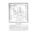 Удивительная Русь детям Герои русских народных сказок. Познавательная раскраска