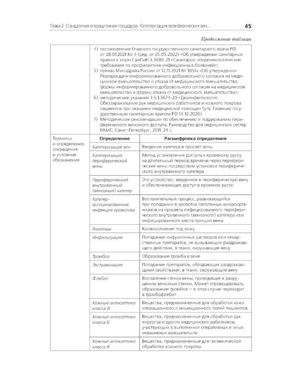 Протоколы при жизнеугрожающих состояниях: учебное пособие