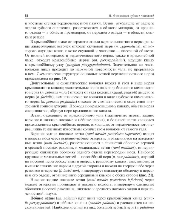 Местное обезболивание в стоматологии: Учебное пособие. 2-е изд., испр. и доп