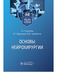 Основы нейрохирургии: Учебное пособие