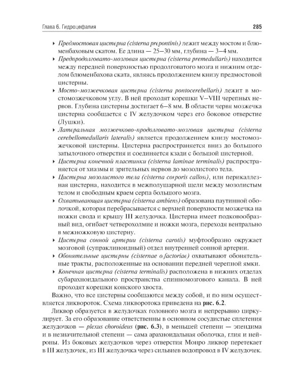 Основы нейрохирургии: Учебное пособие