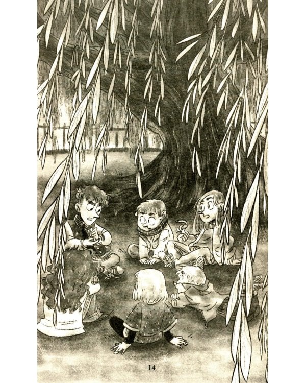 Операция "Совы"