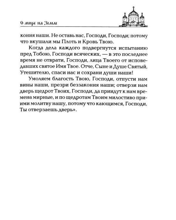 Дополнительное изображение книги «Чудодейственные молитвы на разные случаи жизни. От нищеты, о возврате украденного, найти потерянное, от сглаза и зависти, от бед и измен»