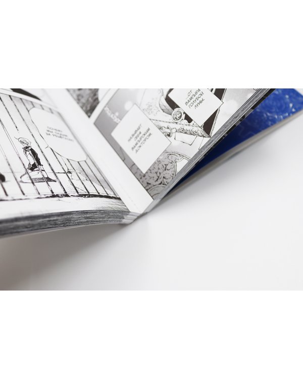 Мемуары Ванитаса: Т. 1-11 (комплект из 11-ти книг)