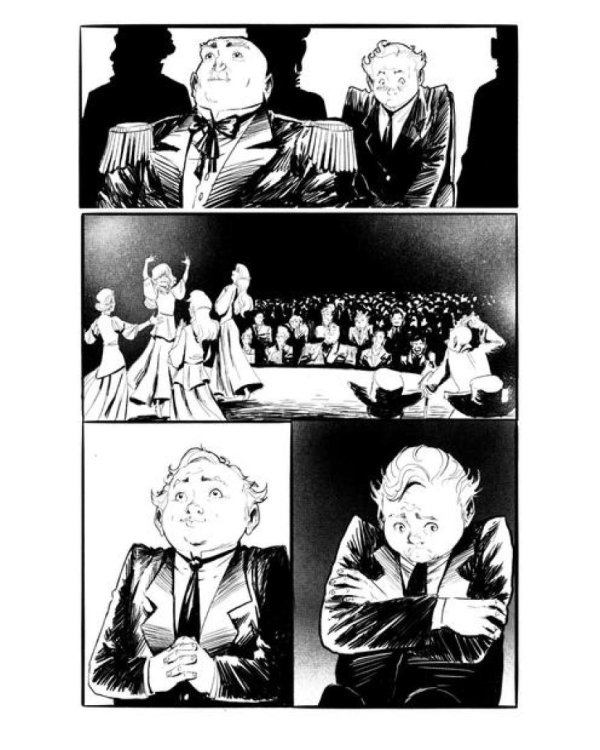 Рассказы. Классика в комиксах