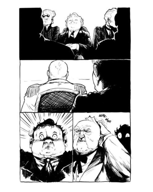 Рассказы. Классика в комиксах