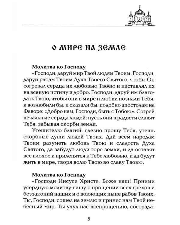 Дополнительное изображение книги «Чудодейственные молитвы на разные случаи жизни. От нищеты, о возврате украденного, найти потерянное, от сглаза и зависти, от бед и измен»