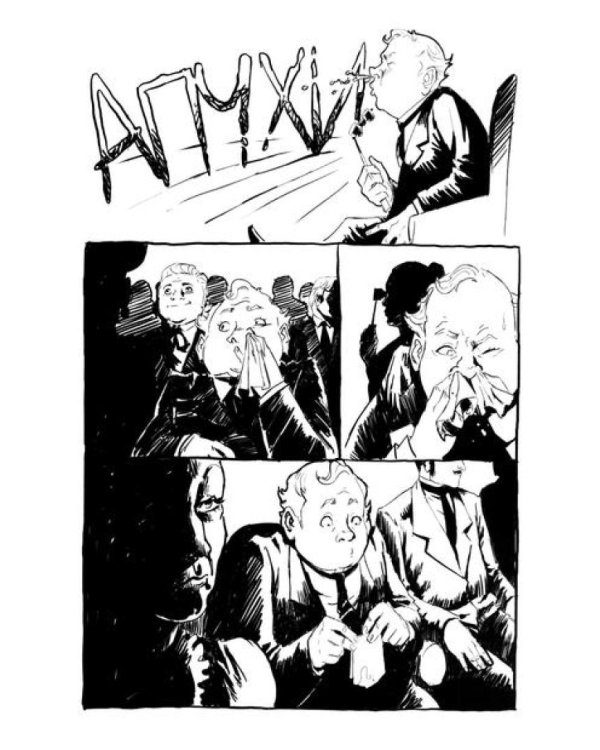 Рассказы. Классика в комиксах