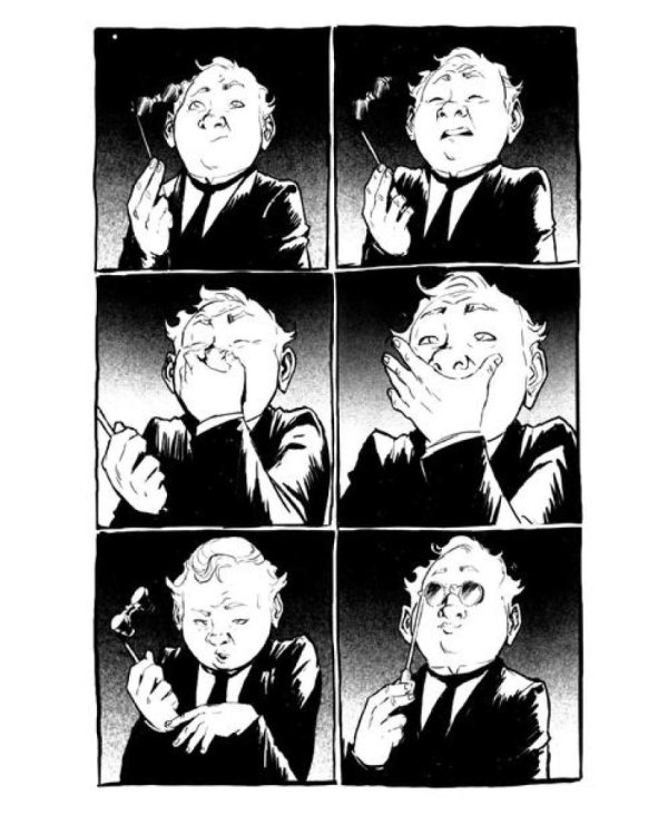 Рассказы. Классика в комиксах