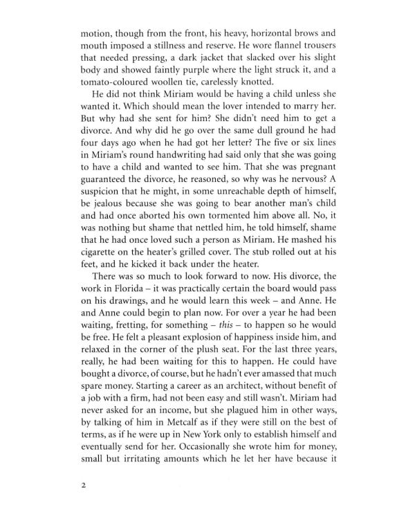 Strangers on a Train