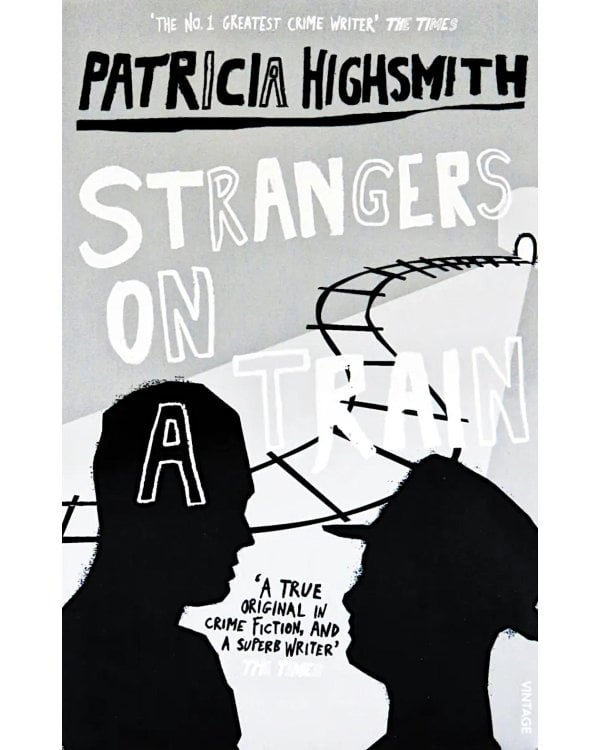 Strangers on a Train