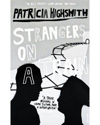 Strangers on a Train