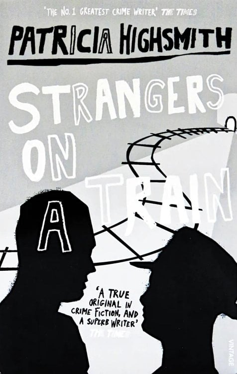 Strangers on a Train