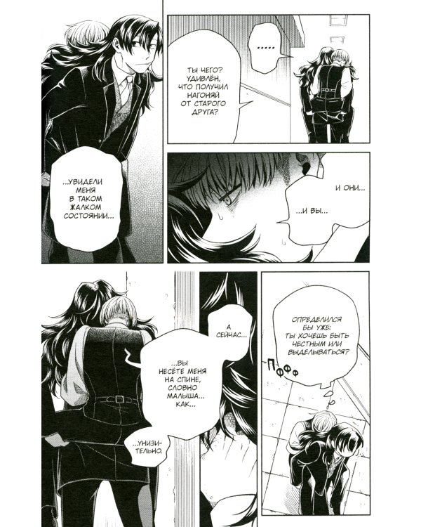 Невеста чародея. Т. 17