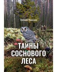Тайны соснового леса
