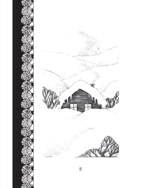 Метафорические карты. Жил-был домик. Маленькие истории о большом возвращении - к себе (55 карт + руководство)