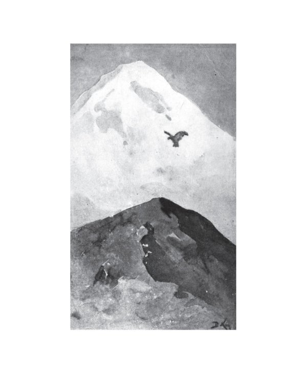 Сказки терских казаков и кавказских горцев