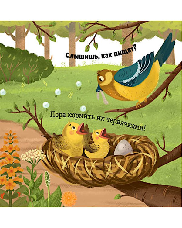 Дополнительное изображение книги «Ежик и солнечное лето»