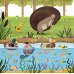 Дополнительное изображение книги «Ежик и солнечное лето»