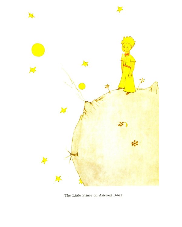 The Little Prince