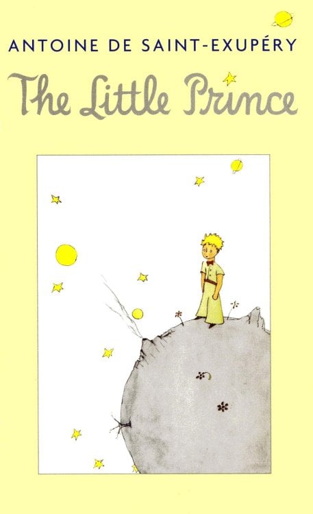 The Little Prince
