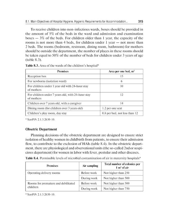 Hygiene: textbook: на англ.яз = Гигиена