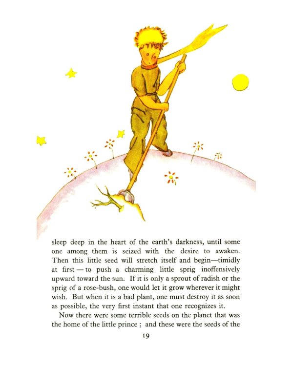 The Little Prince