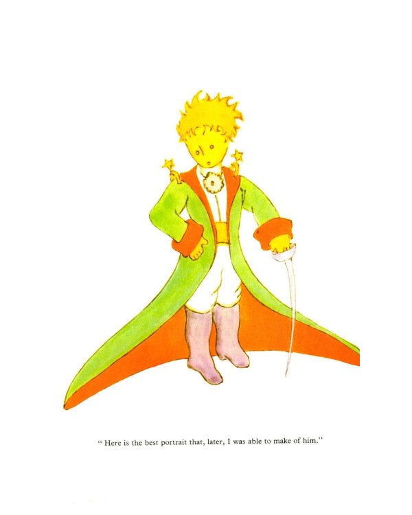 The Little Prince