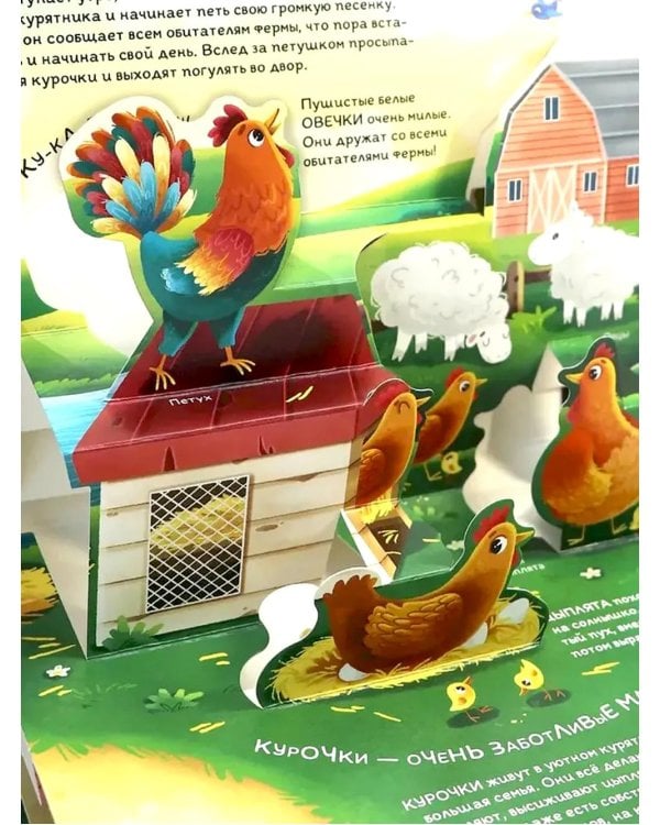 Почемучка: набор из 6 кн