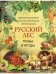 Обложка книги «Русский лес. Грибы и ягоды» — Аксаков Сергей Тимофеевич;Кайгородов Дмитрий Никифорович;Золотницкий Николай Фёдорович, ISBN 9785001859208