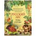 Дополнительное изображение книги «Русский лес. Грибы и ягоды»