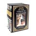Гордость и гордыня; Мэнсфилд-парк; Чувство и чувствительность; Эмма (комплект из 4-х книг)