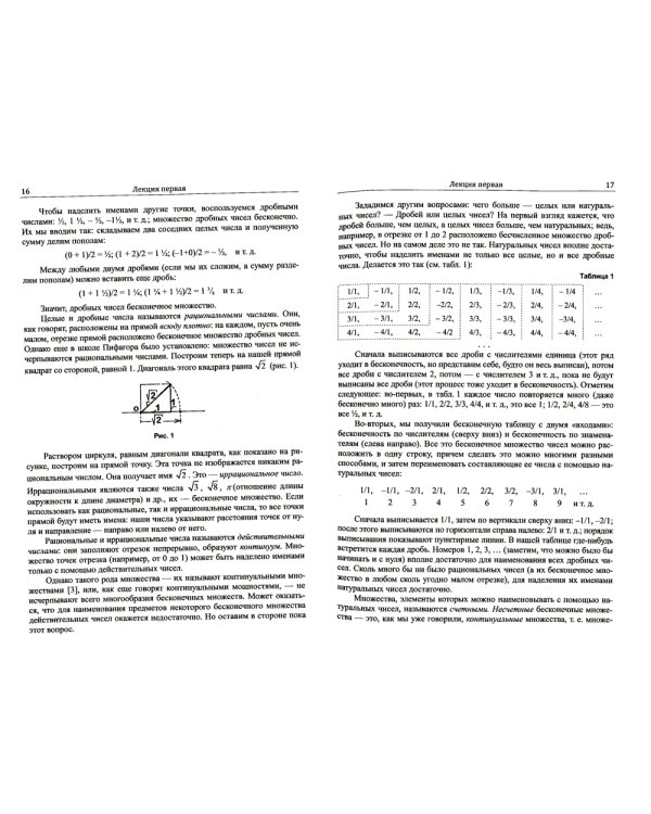 Лекции по алгебре логики