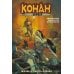 Конан-варвар. Жизнь и смерть Конана: комикс