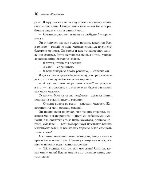 Дополнительное изображение книги «Материнское поле»