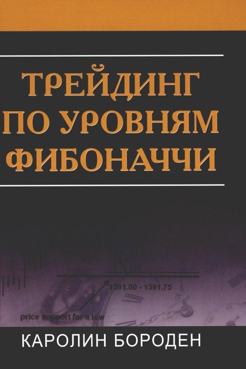 Трейдинг по уровням Фибоначчи