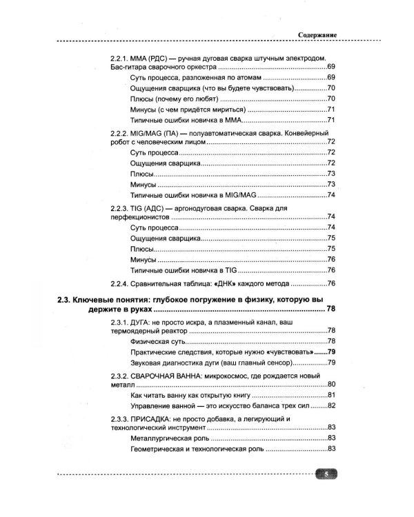 Сварка: от азов до профессиональных швов. Режем, варим, шлифуем на практике + QR-ссылки на онлайн-видео и ресурсы