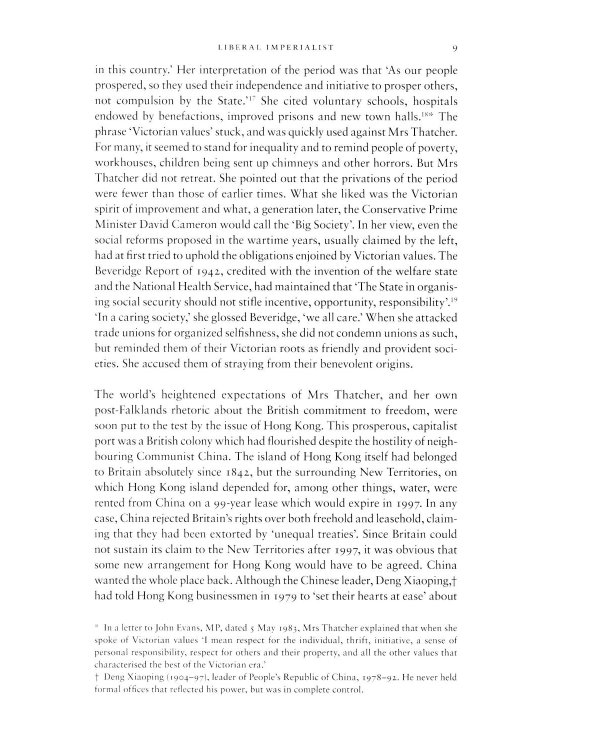 Margaret Thatcher- At Her Zenith: In London, Washington & Moscow