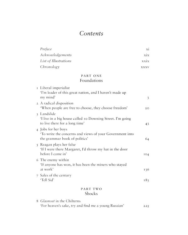 Margaret Thatcher- At Her Zenith: In London, Washington & Moscow