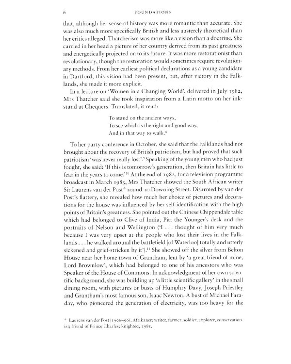 Margaret Thatcher- At Her Zenith: In London, Washington & Moscow