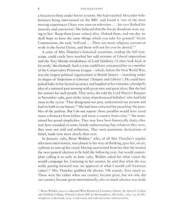 Margaret Thatcher- At Her Zenith: In London, Washington & Moscow