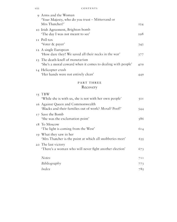 Margaret Thatcher- At Her Zenith: In London, Washington & Moscow