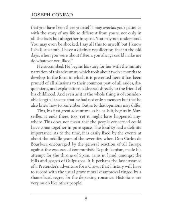 The Arrow of Gold = Золотая стрела. Т. 2: на англ.яз