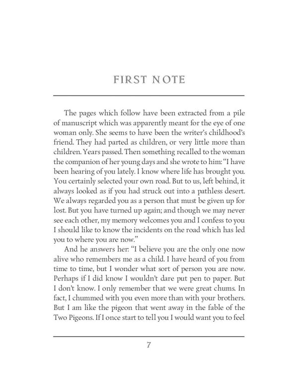 The Arrow of Gold = Золотая стрела. Т. 2: на англ.яз