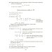 Контрольные работы по математике на все темы школьной программы с объяснениями и ответами. 5 кл