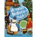 Моя первая энциклопедия История Нового года: книжка с наклейками