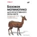 Базовая математика для искусственного интеллекта. Математика нового уровня для эффективных и успешных систем ИИ